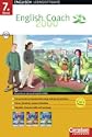 English Coach 2000 3D: 7. Klasse