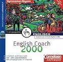 English Coach 2000 Bayern - Vokabeln, Grammatik und Action