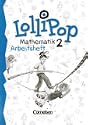 Lollipop 2 Arbeitsheft - f�r die 2. Klasse