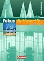 Fokus Mathematik 3. Sch�lerbuch. Gymnasium Baden-W�rttemberg.
