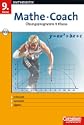 Mathe Coach �9. Klasse