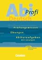 Abi-Profi Deutsch