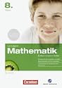 Lernvitamin M 8 Klasse 8 - Der Komplettrainer f�r das 8. Schuljahr
