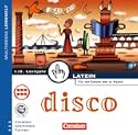 Disco 1 - Latein f�r das 1. Lernjahr