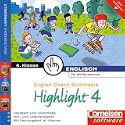 English Coach Multimedia bestellen f�r: Highlight 4 �8. Jahrgangsstufe,