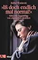 Cover - I� doch endlich mal normal!