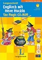Die beiden Hexen Huckla und Witchy f�hren Grundschulkinder an grundlegende Vokabeln der englischen Sprache heran. Diese werden etwa vor dem Hintergrund einer virtuellen, animierten Stadt aufgezeigt. Im Anschluss daran lernen Kinder in Spracherkennungsspielen sowie Musikvideos mit Karaokefunktion phonetische Merkmale.