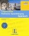 Langenscheidts Praktischer Sprachlehrgang, m. Audio-CD, Spanisch
