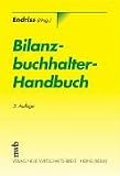 Bilanzbuchhalter - Handbuch
