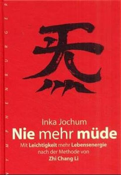 Nie mehr m�de 