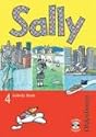 Sally 4 Activity Book - 4. Jahrgangsstufe