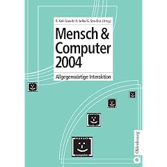 Mensch und Computer 2004