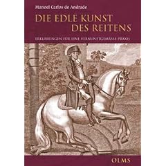 Die Edle Kunst des Reitens