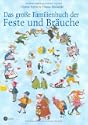 Das gro�e Familienbuch der Feste und Br�uche: Gab es an Weihnachten schon immer Geschenke? Was haben Hasen und Eier mit Ostern zu tun? Wurde Karneval fr�her genauso gefeiert wie heute? Wieso schickt man Freunde in den April? Warum feiern die Juden Passah und die Moslems Ramadan? Dieses Buch erkl�rt Kindern (und Erwachsenen) �berregional und �berkonfessionell bekannte Feste und Br�uche und folgt dabei dem Jahreslauf. Pr�zise und spannend erz�hlte Informationstexte rund um christliche, j�dische und muslimische Feste und Feiertage. Mit Liedern, Gedichten, Geschichten, R�tseln, Bastelideen und Rezepten. Zw�lf Kapitel - von Januar bis Dezember. Mit Stichwortregister und Besch�ftigungsideen f�r das ganze Jahr. Ein unentbehrliches Nachschlagewerk f�r Familien, Kinderg�rten und Schulen. 