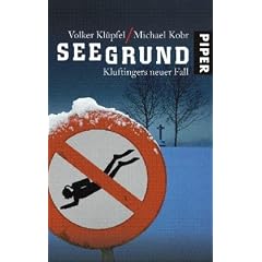 Seegrund. Kluftingers neuer Fall (Broschiert)