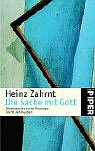Die Sache mit Gott 
