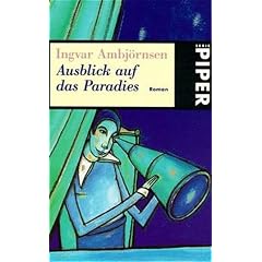 Ausblick auf das Paradies. (Broschiert)