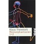 Männerphantasien 1 und 2. (Broschiert)