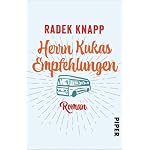 Herrn Kukas Empfehlungen. (Broschiert)