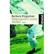 Siebengestirn, meine Tochter. (Taschenbuch)
