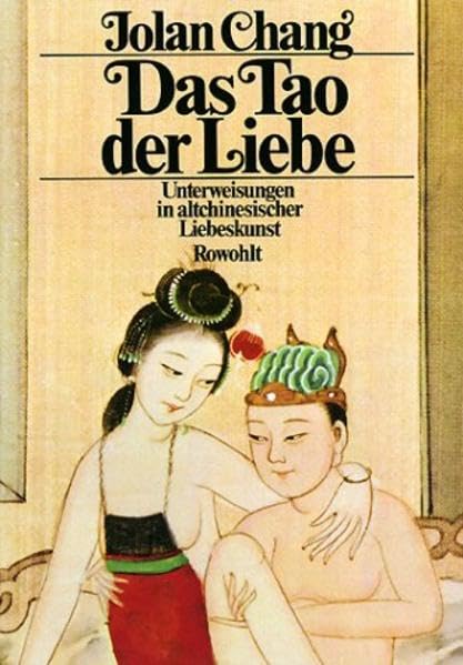 Das Tao der Liebe 