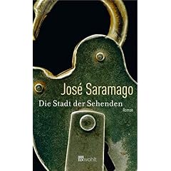 Die Stadt der Sehenden (Gebundene Ausgabe)