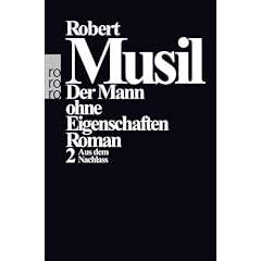 Der Mann ohne Eigenschaften, Bd. 2 (Broschiert)
