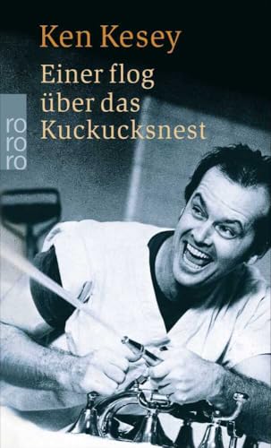 Einer flog �ber das Kuckucksnest