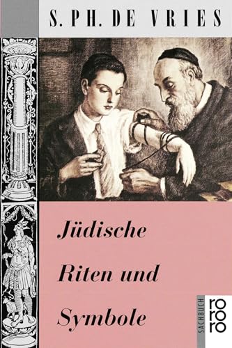 J�dische Riten und Symbole 