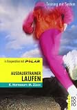 Ausdauertrainer Laufen