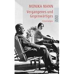 Vergangenes und Gegenwärtiges.