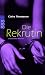 Die Rekrutin. Erotischer Roman