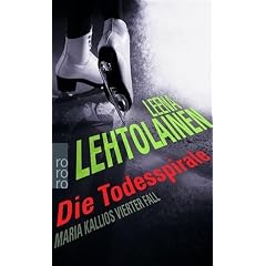 Die Todesspirale. Sonderausgabe. Maria Kallios vierter Fall (Broschiert)