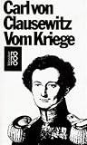 Vom Kriege.  Rowohlt Tb.