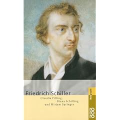Friedrich Schiller. (Broschiert)