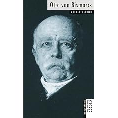 Otto von Bismarck. (Broschiert)