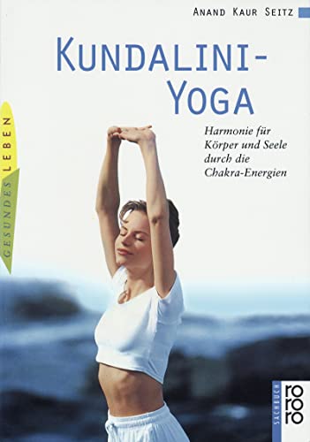 Kundalini  Yoga 