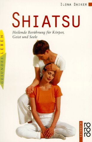 Shiatsu