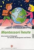 Montessori heute