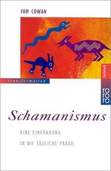 Schamanismus 
