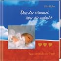 Udo Hahn formuliert einf�hlsame Gedanken und Segensw�nsche, die das Kind auf seinem Weg ins Leben begleiten wollen. Ein Geschenkbuch f�r einen besonderen Anlass, das immer wieder gerne in die Hand genommen wird.