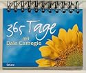 365 Tage mit Dale Carnegie 