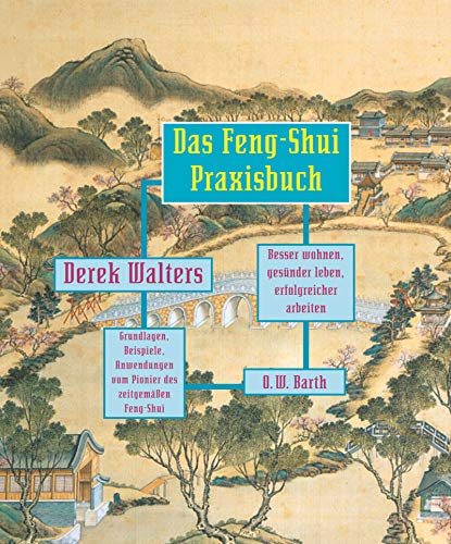 Das Feng Shui Praxisbuch 
