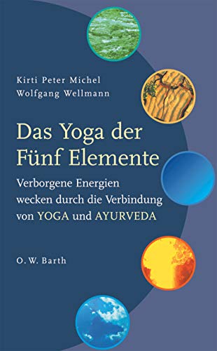 Das Yoga der F�nf Elemente 