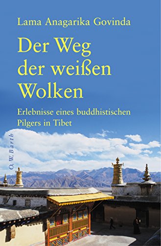 Der Weg der wei�en Wolken