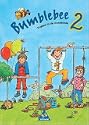 Bumblebee - das Englischwerk f�r die Grundschule 