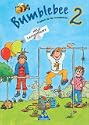 Bumblebee - das Englischwerk f�r die Grundschule 