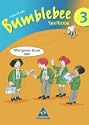 Bumblebee 3 Textbook  - f�r die 3. Klasse