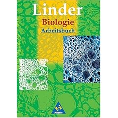 Biologie, Arbeitsbuch (Broschiert)