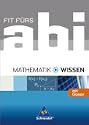 Fit Abitur Deutsch